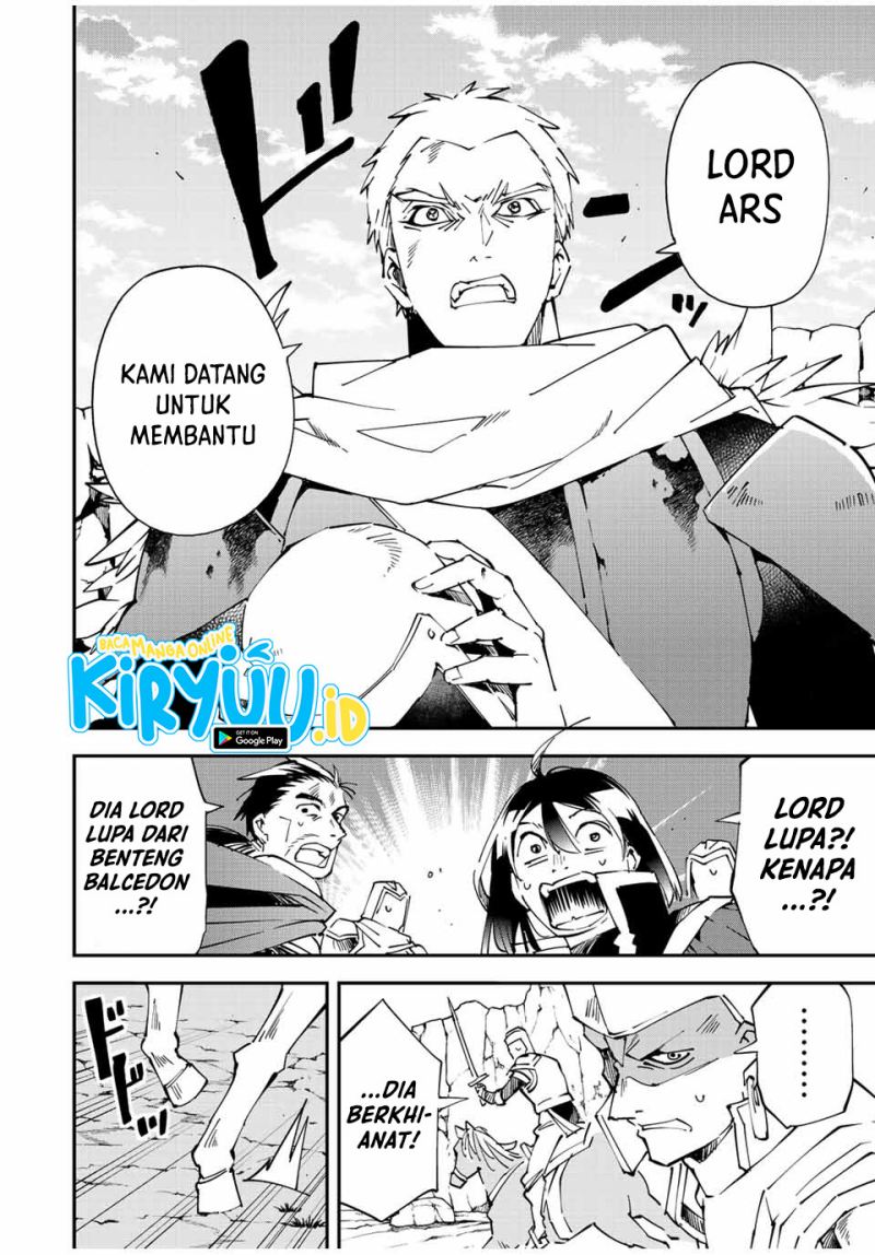 Reincarnated as an Aristocrat with an Appraisal Skill Chapter 85 page 12