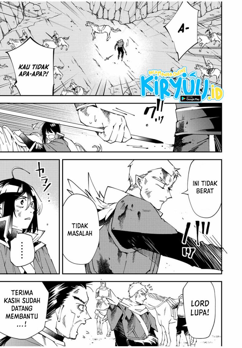 Reincarnated as an Aristocrat with an Appraisal Skill Chapter 85 page 15