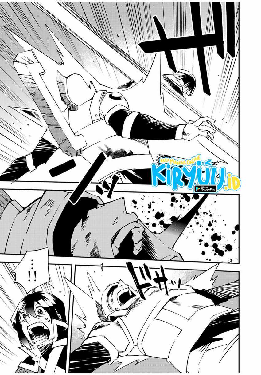 Reincarnated as an Aristocrat with an Appraisal Skill Chapter 89 page 3