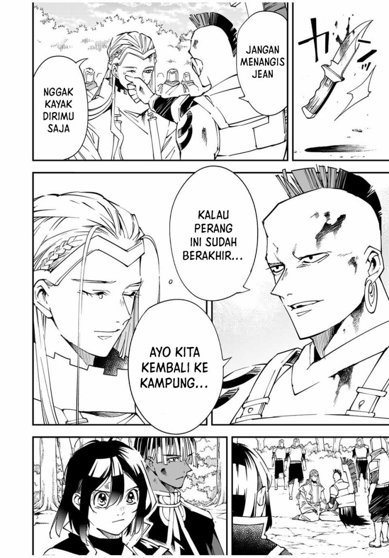 Reincarnated as an Aristocrat with an Appraisal Skill Chapter 90 page 6