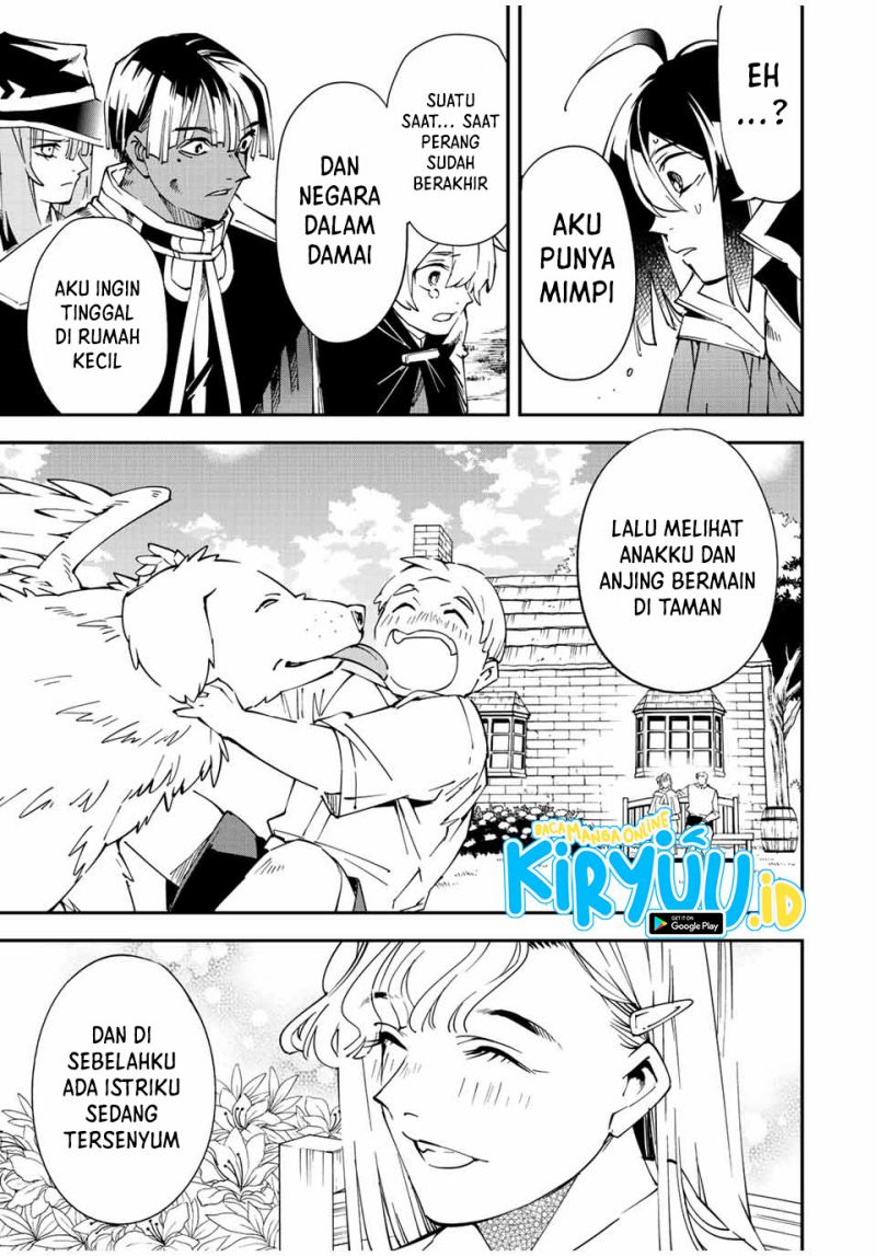 Reincarnated as an Aristocrat with an Appraisal Skill Chapter 90 page 11