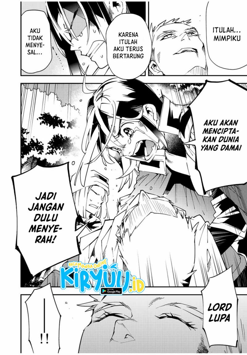 Reincarnated as an Aristocrat with an Appraisal Skill Chapter 90 page 12