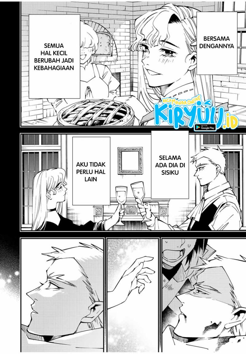 Reincarnated as an Aristocrat with an Appraisal Skill Chapter 90 page 14
