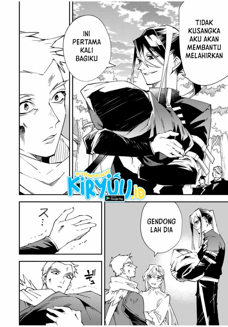 Reincarnated as an Aristocrat with an Appraisal Skill Chapter 90 page 18