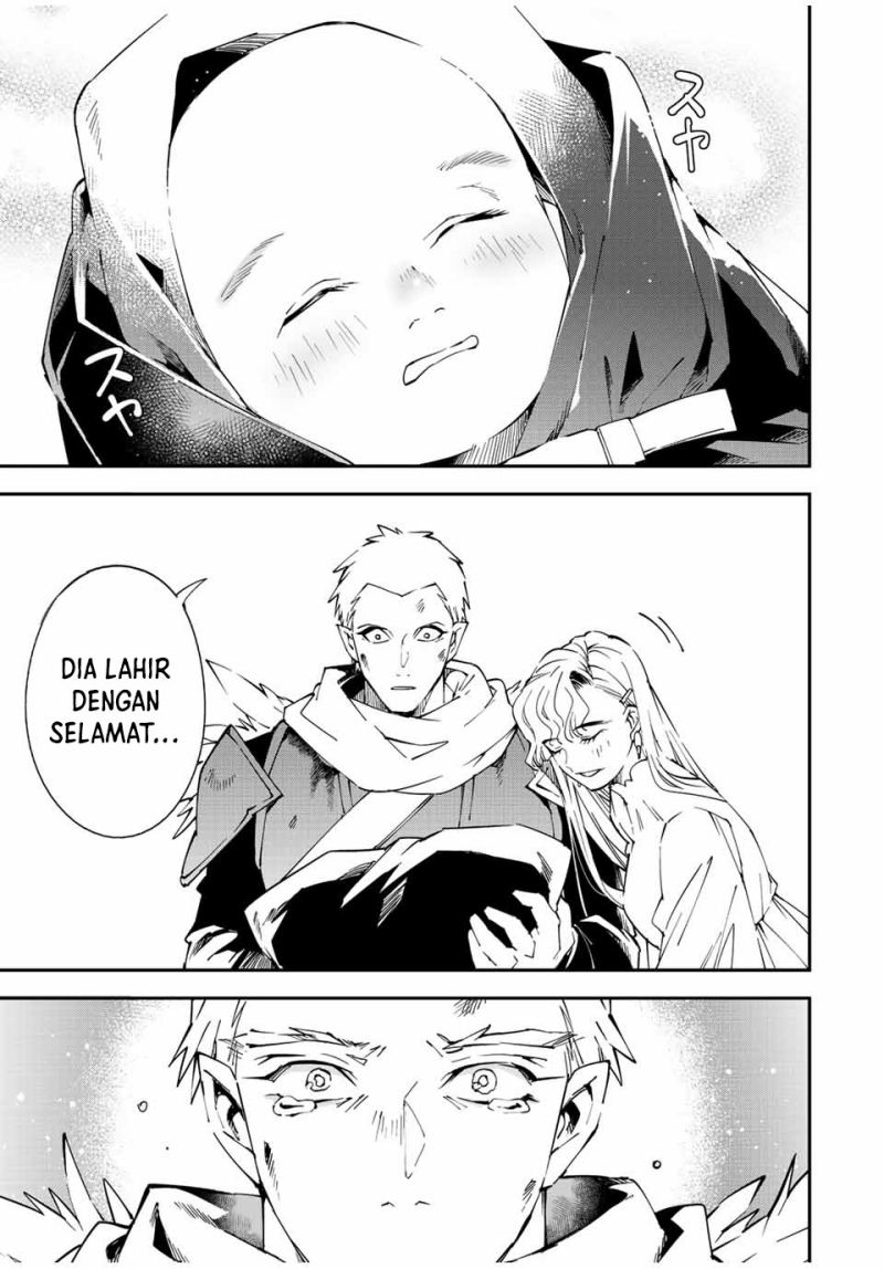 Reincarnated as an Aristocrat with an Appraisal Skill Chapter 90 page 19