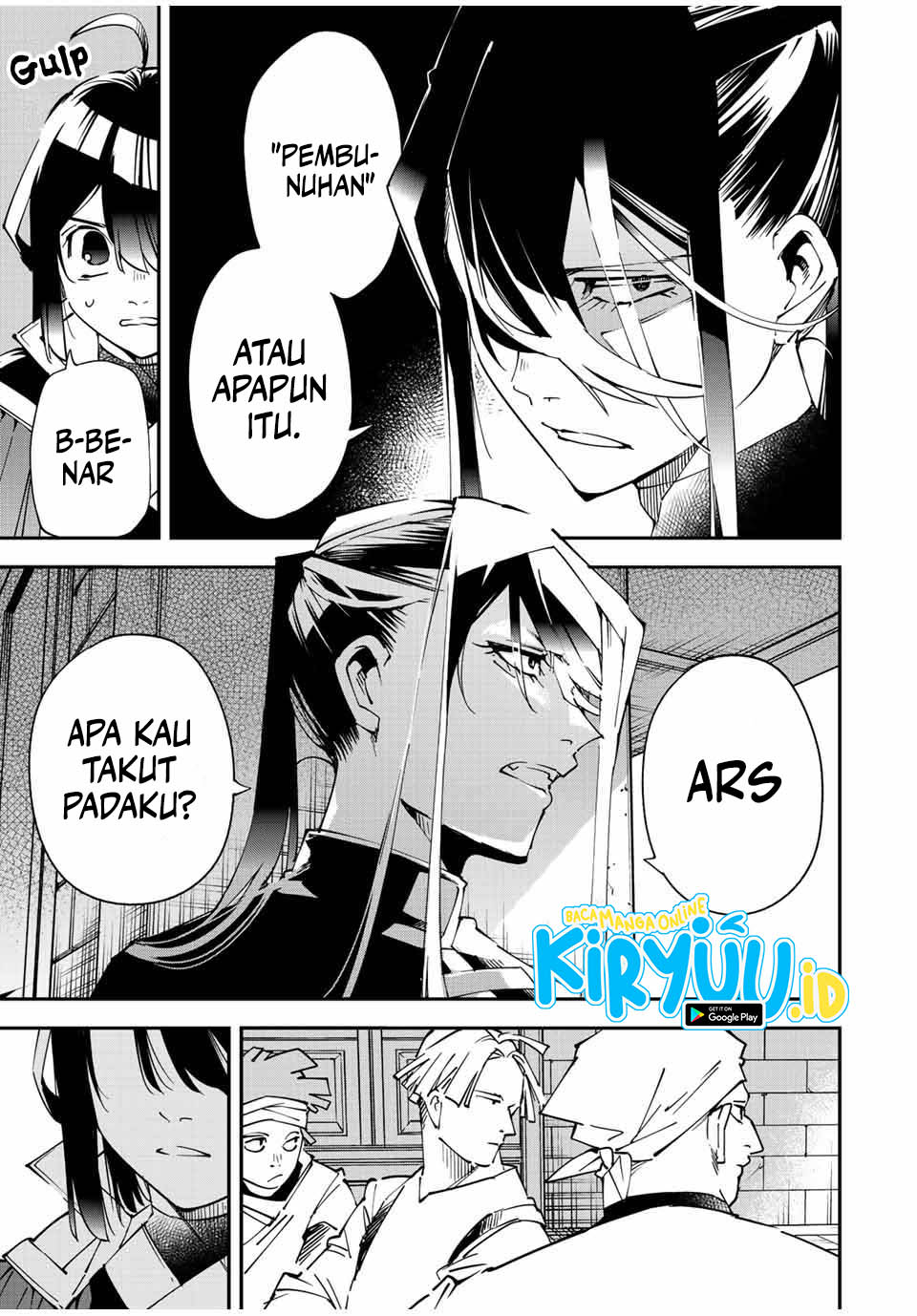 Reincarnated as an Aristocrat with an Appraisal Skill Chapter 99 page 11