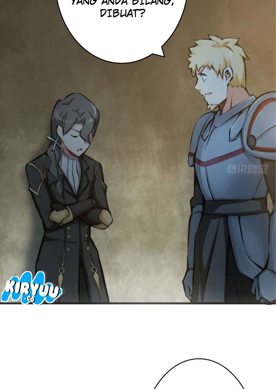 Release That Witch Chapter 10 page 13