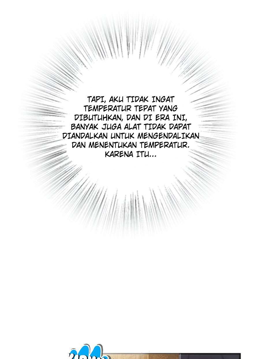 Release That Witch Chapter 10 page 15