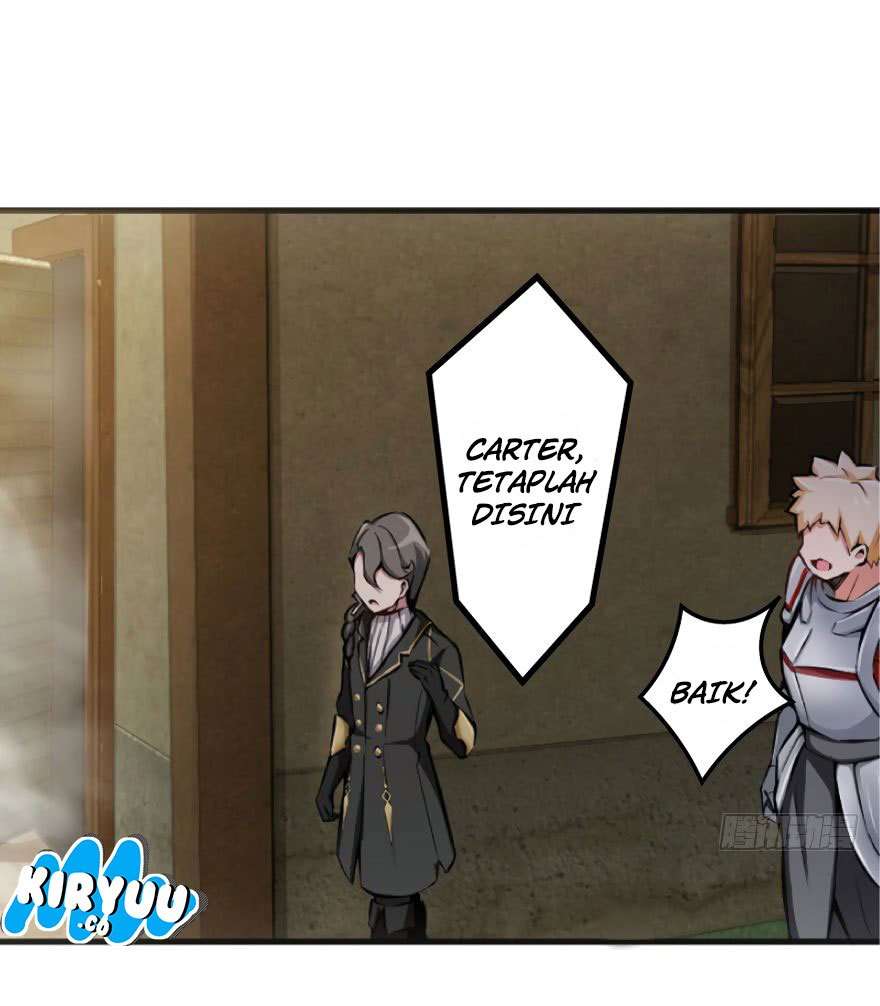 Release That Witch Chapter 10 page 17