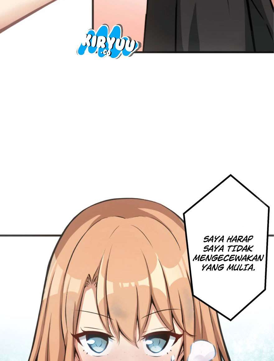 Release That Witch Chapter 10 page 23