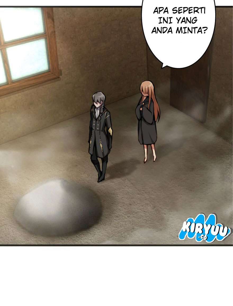 Release That Witch Chapter 10 page 25