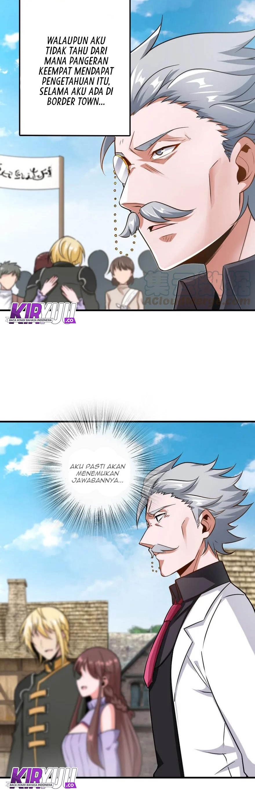 Release That Witch Chapter 104 page 4