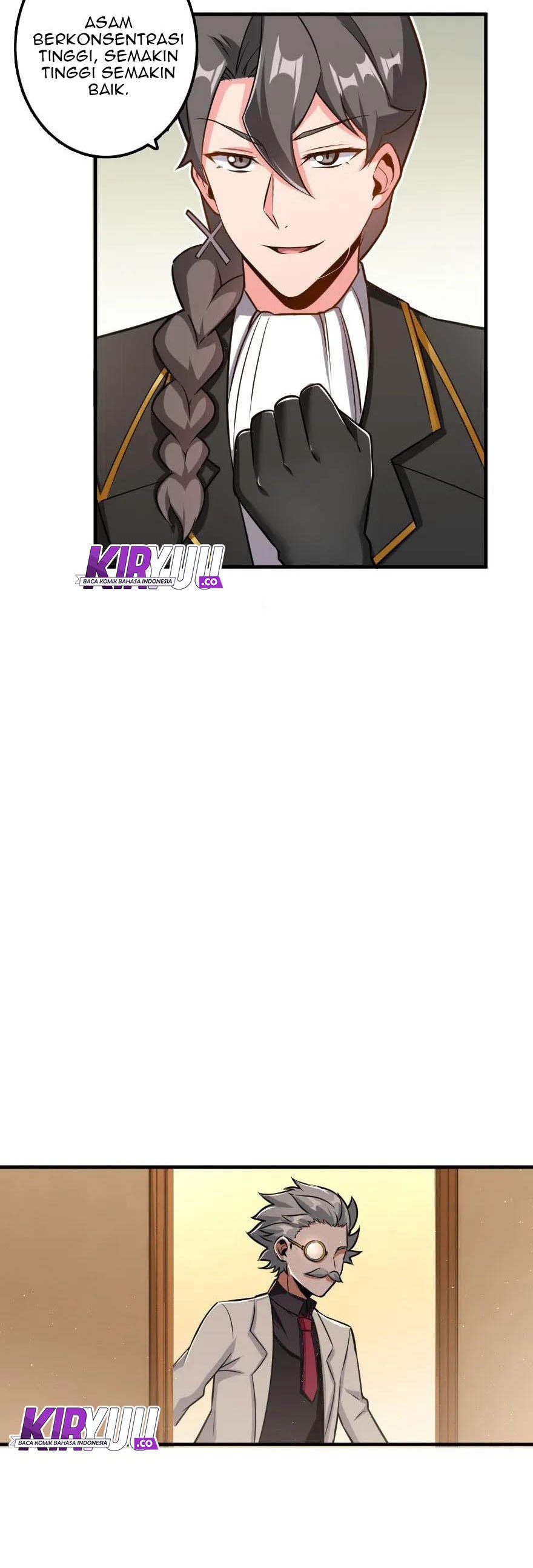 Release That Witch Chapter 104 page 15