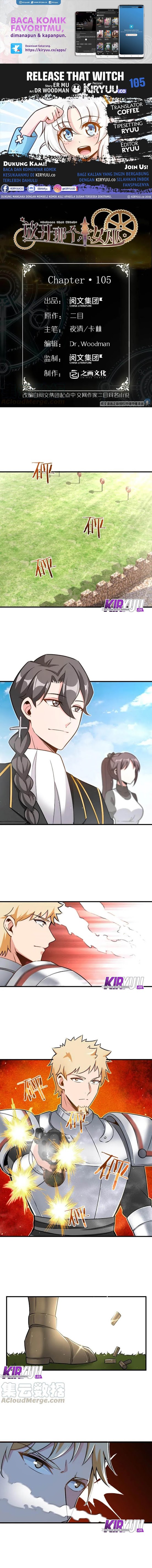 Release That Witch Chapter 105 page 0