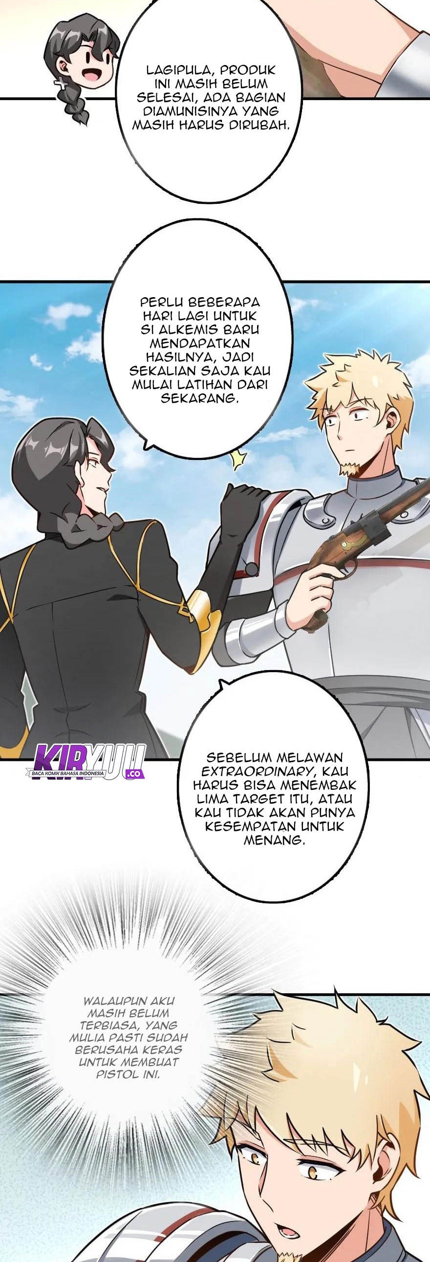 Release That Witch Chapter 105 page 3