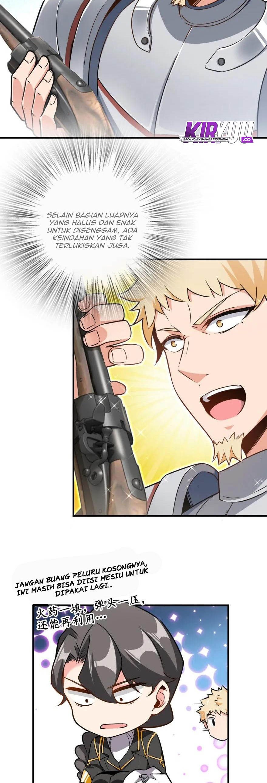 Release That Witch Chapter 105 page 4