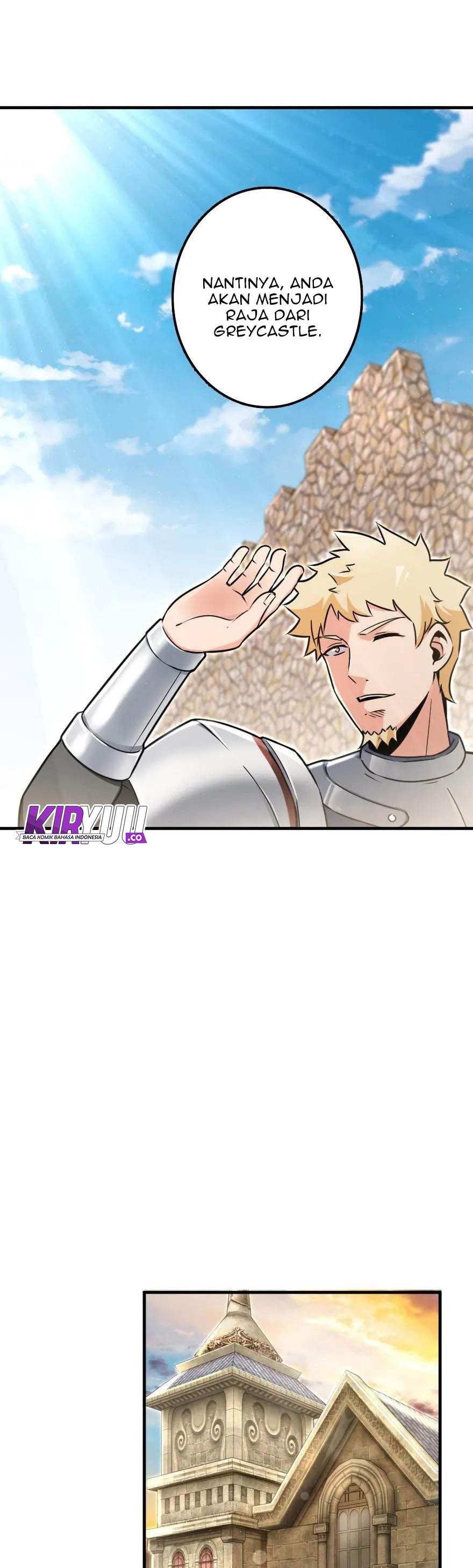 Release That Witch Chapter 105 page 6
