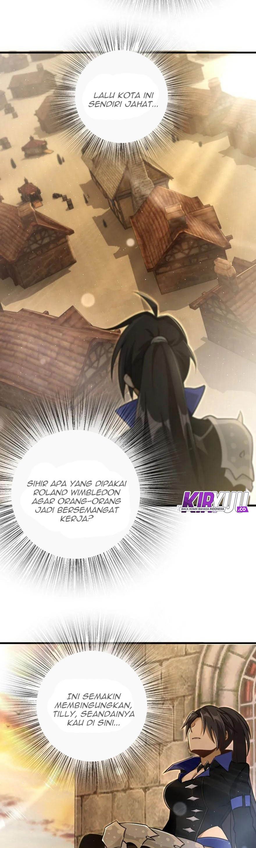 Release That Witch Chapter 105 page 9