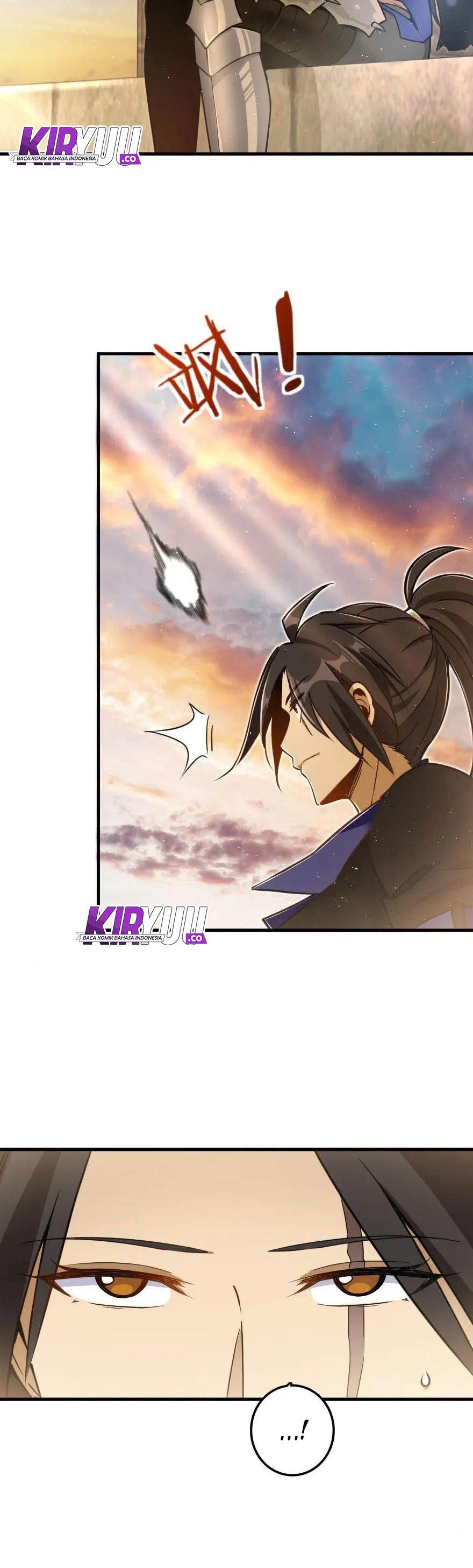 Release That Witch Chapter 105 page 10