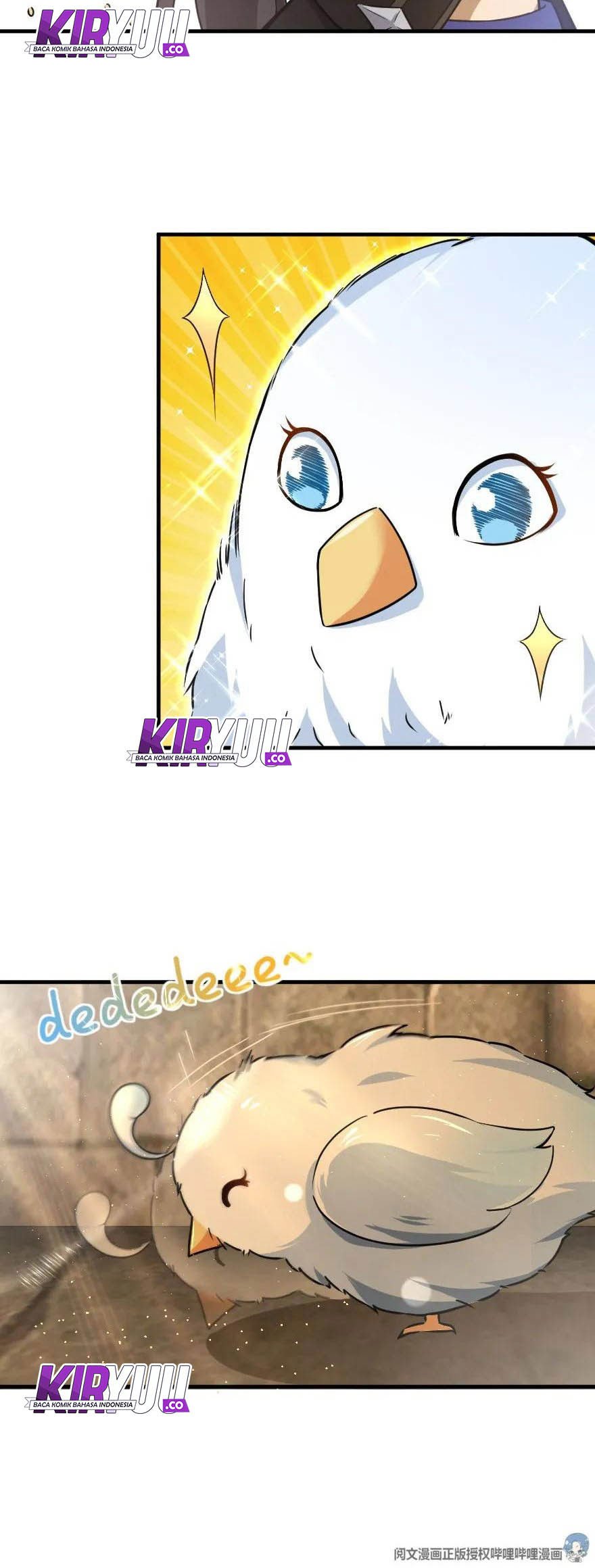 Release That Witch Chapter 105 page 15