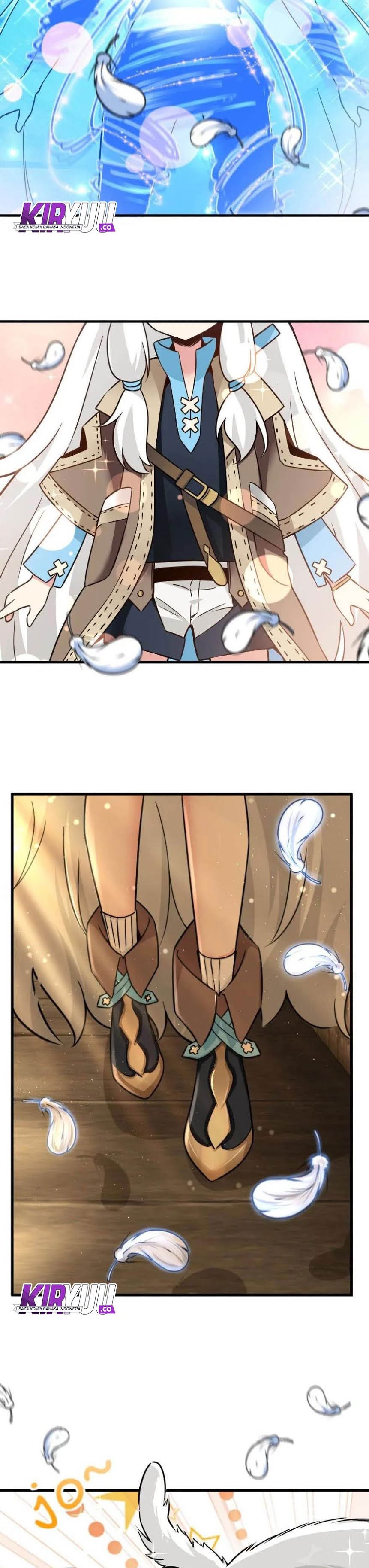 Release That Witch Chapter 105 page 18