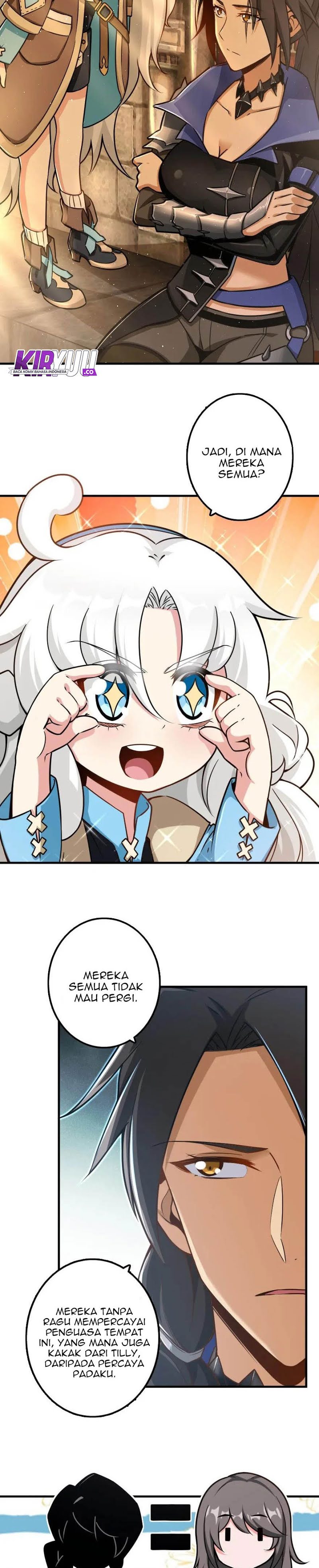 Release That Witch Chapter 106 page 1