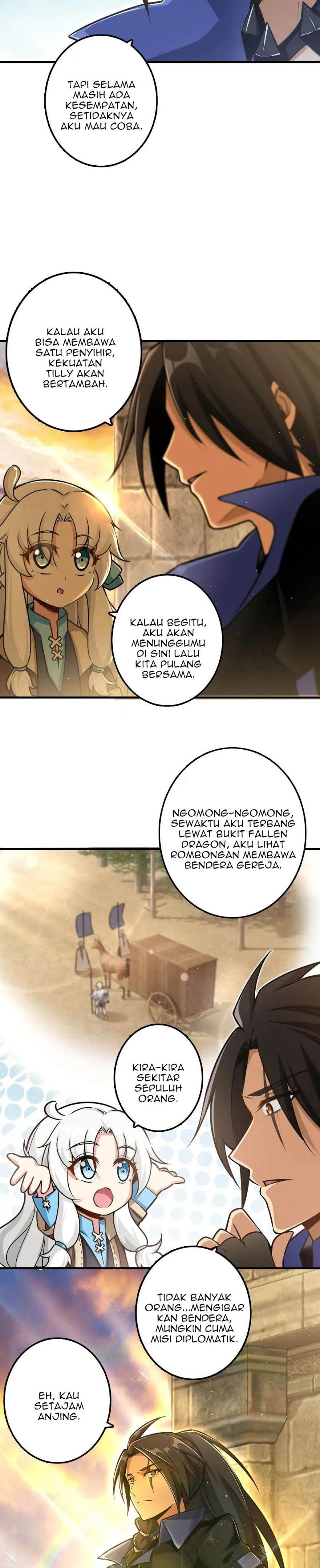 Release That Witch Chapter 106 page 3