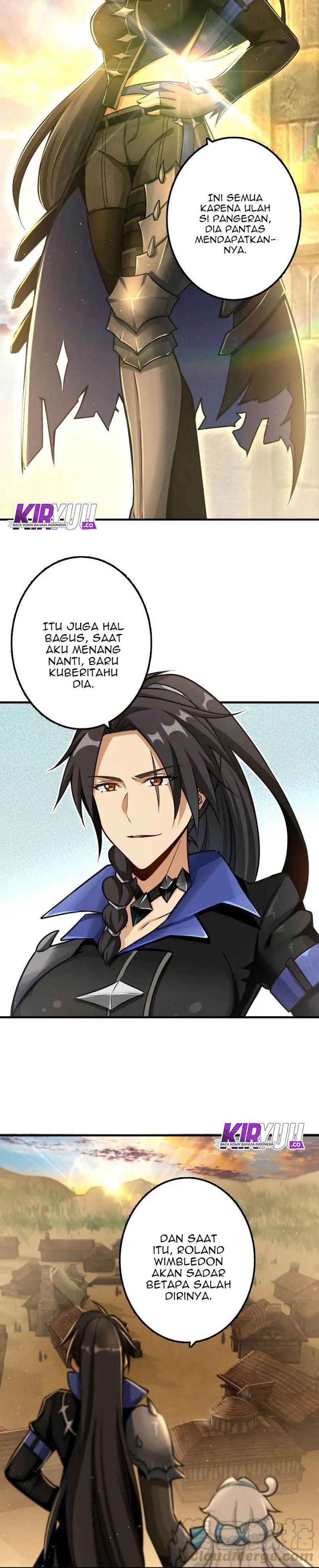 Release That Witch Chapter 106 page 4