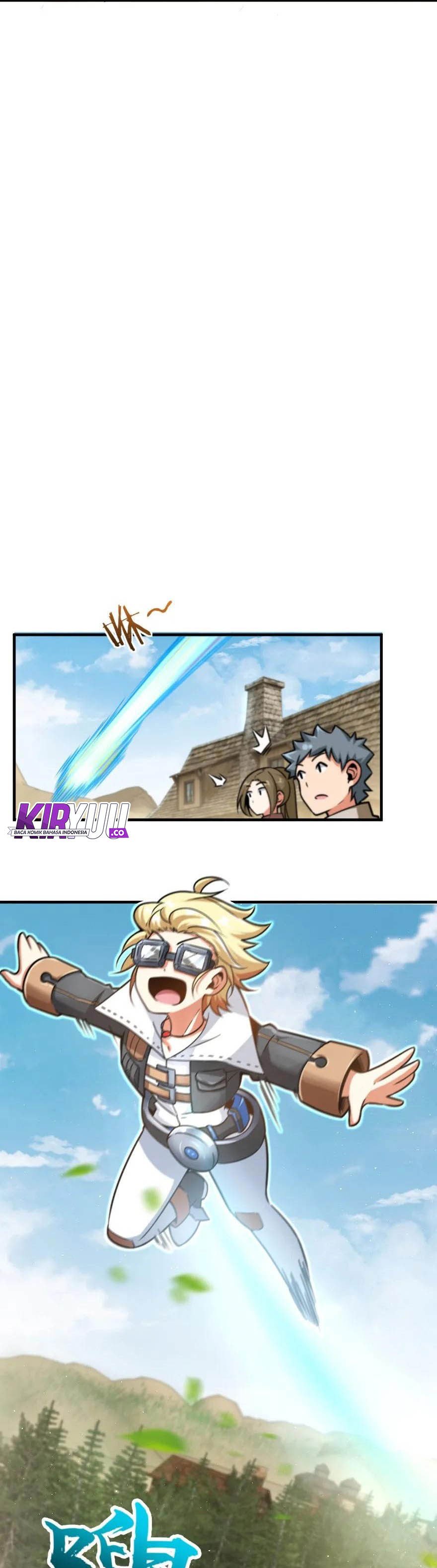 Release That Witch Chapter 106 page 5