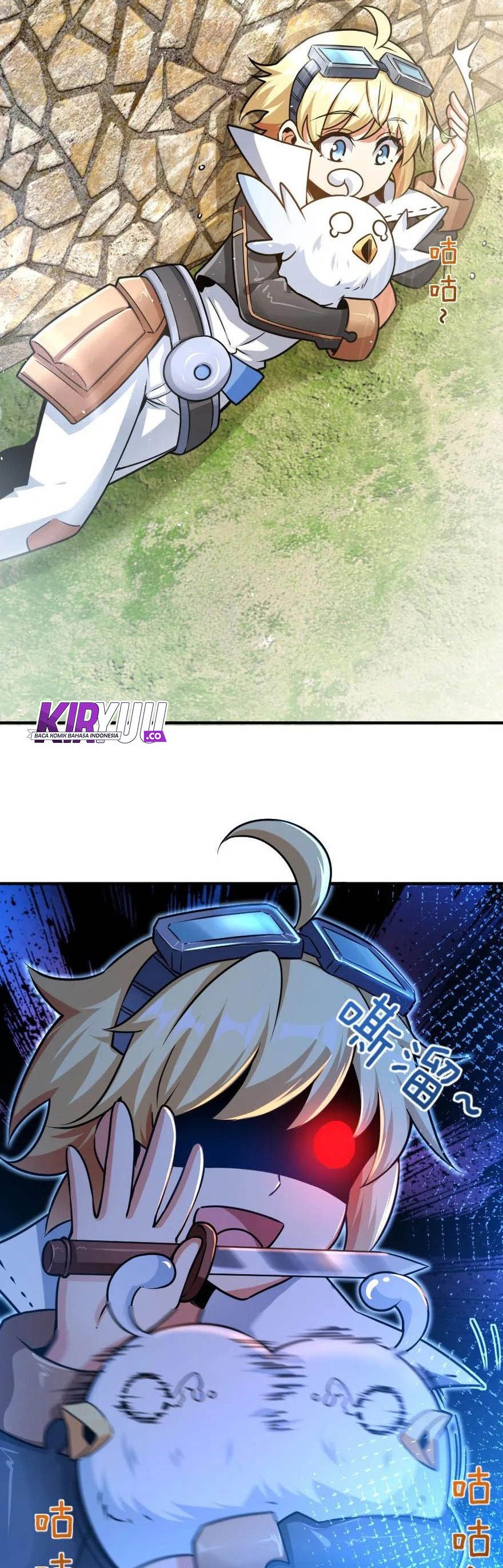 Release That Witch Chapter 106 page 13