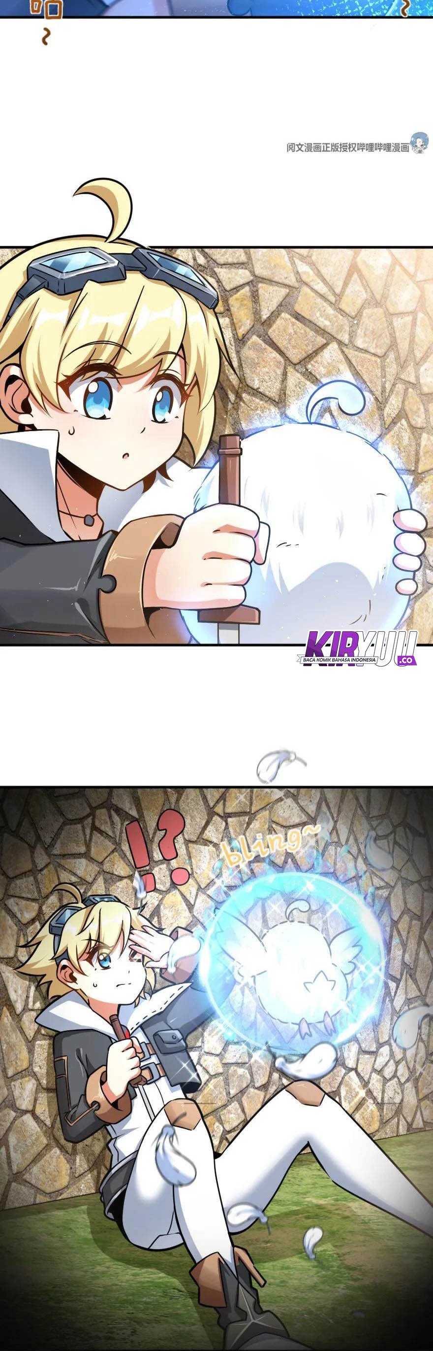 Release That Witch Chapter 106 page 14