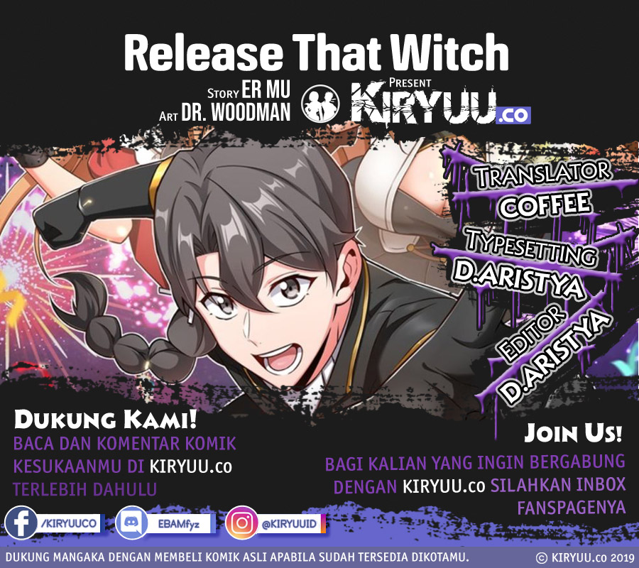 Release That Witch Chapter 107 page 1