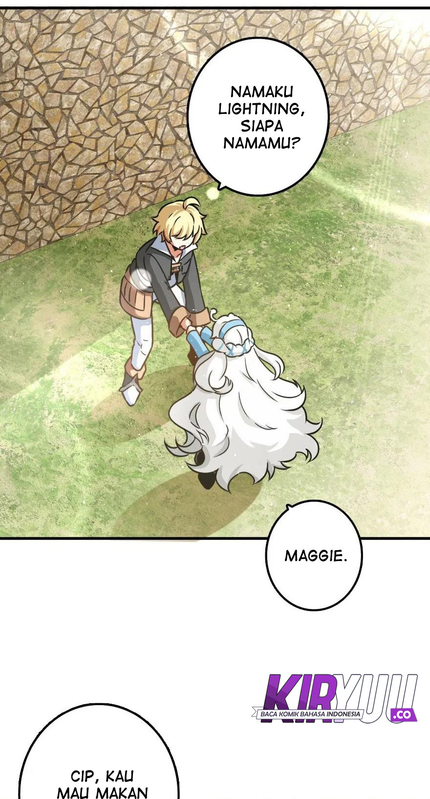 Release That Witch Chapter 107 page 3