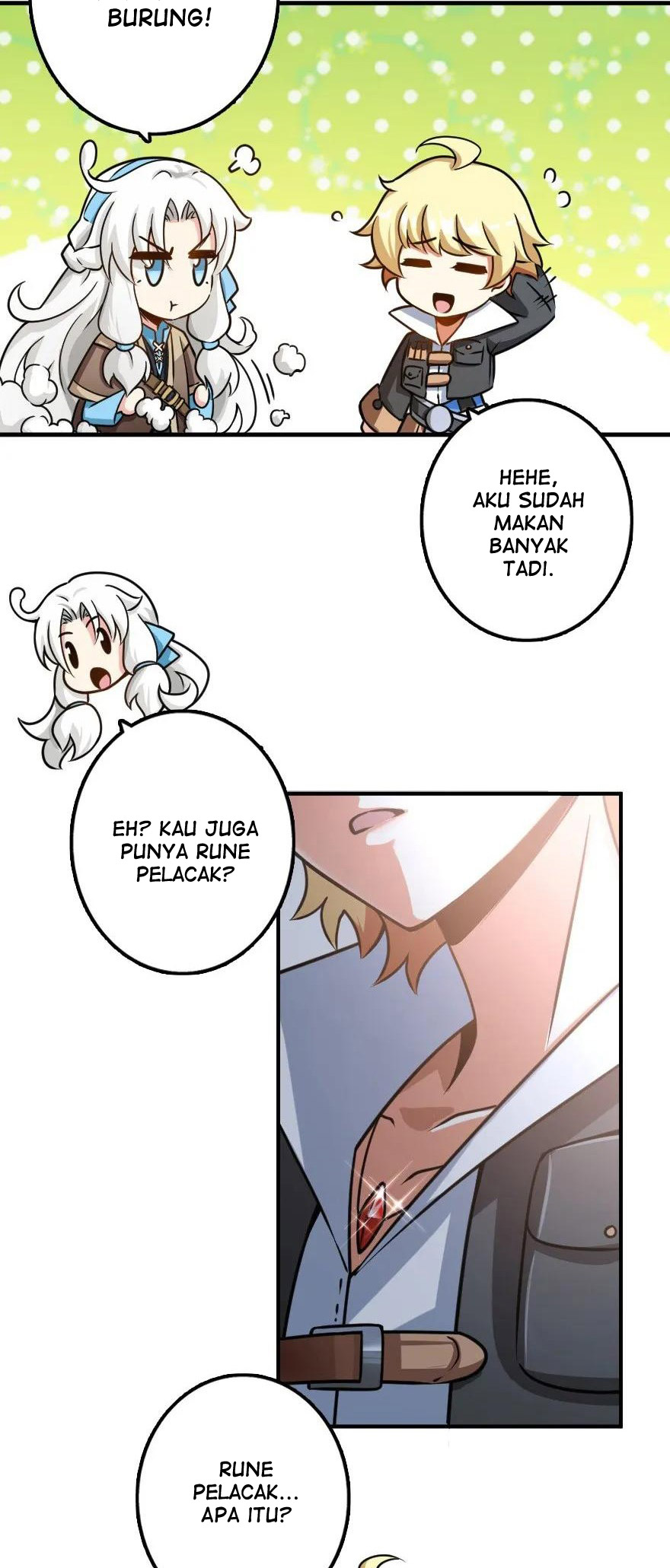 Release That Witch Chapter 107 page 4