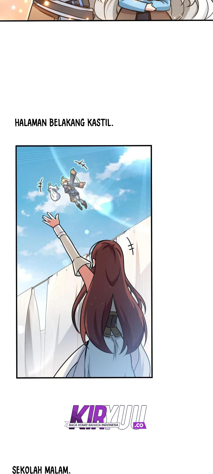 Release That Witch Chapter 107 page 11