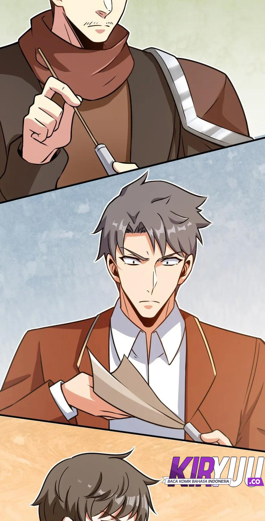 Release That Witch Chapter 107 page 14