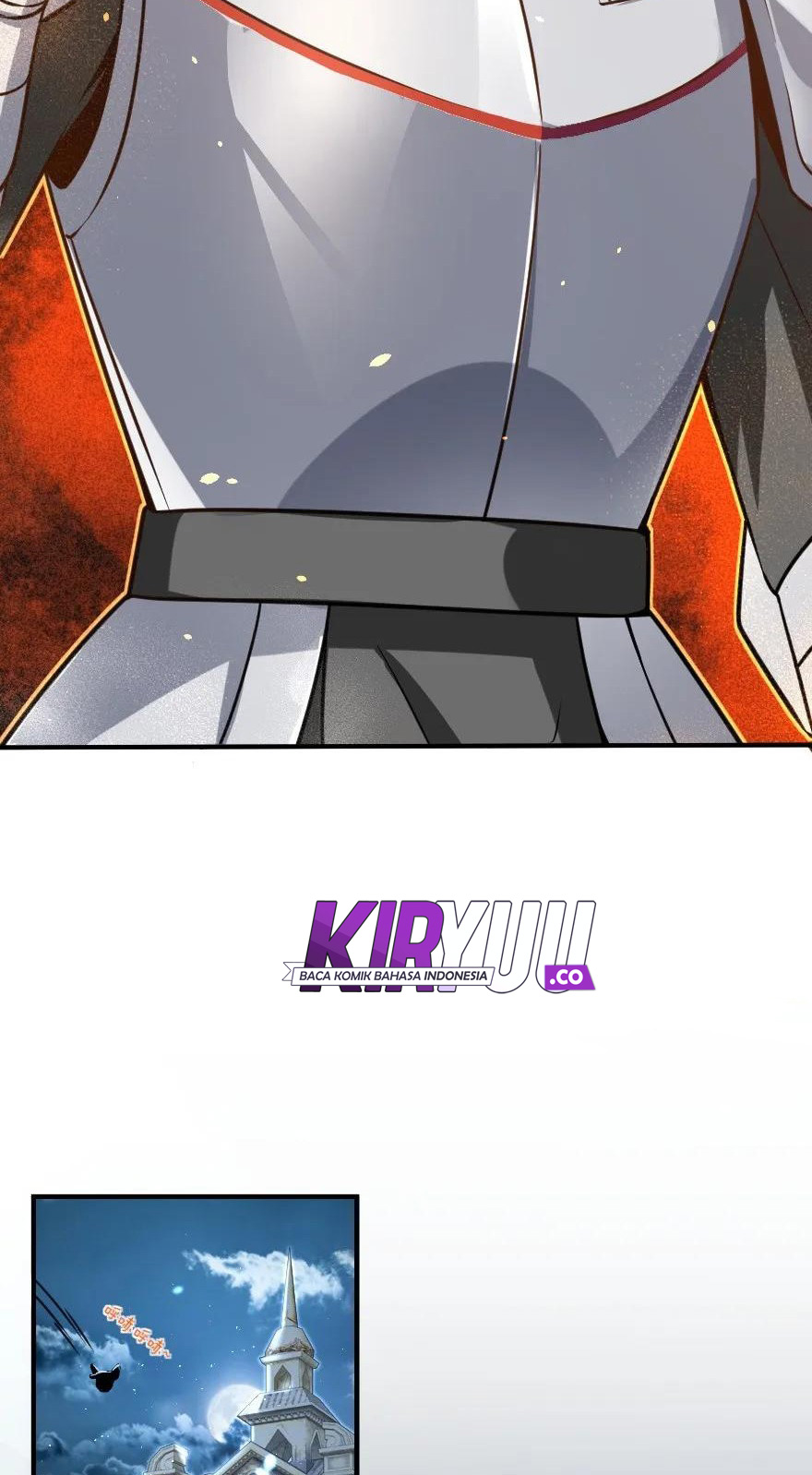 Release That Witch Chapter 107 page 19