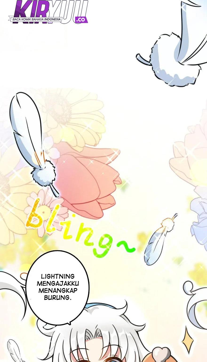 Release That Witch Chapter 107 page 21