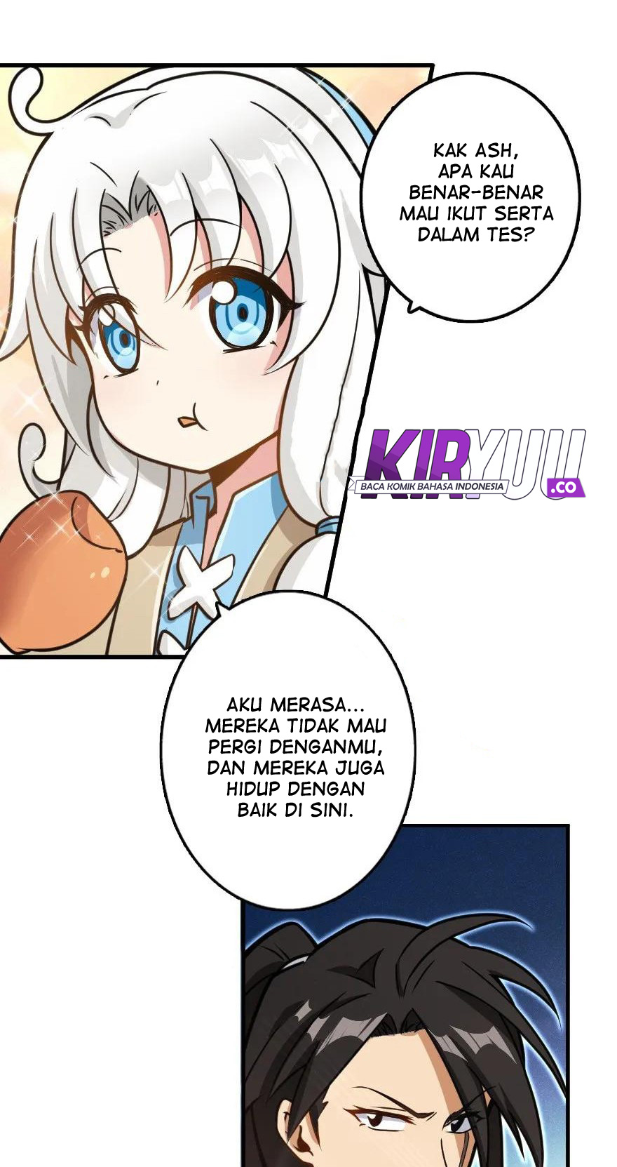 Release That Witch Chapter 107 page 25