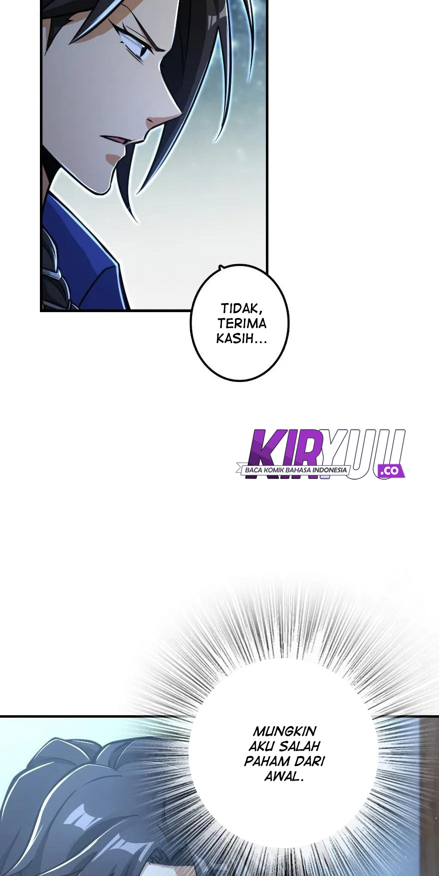 Release That Witch Chapter 107 page 28