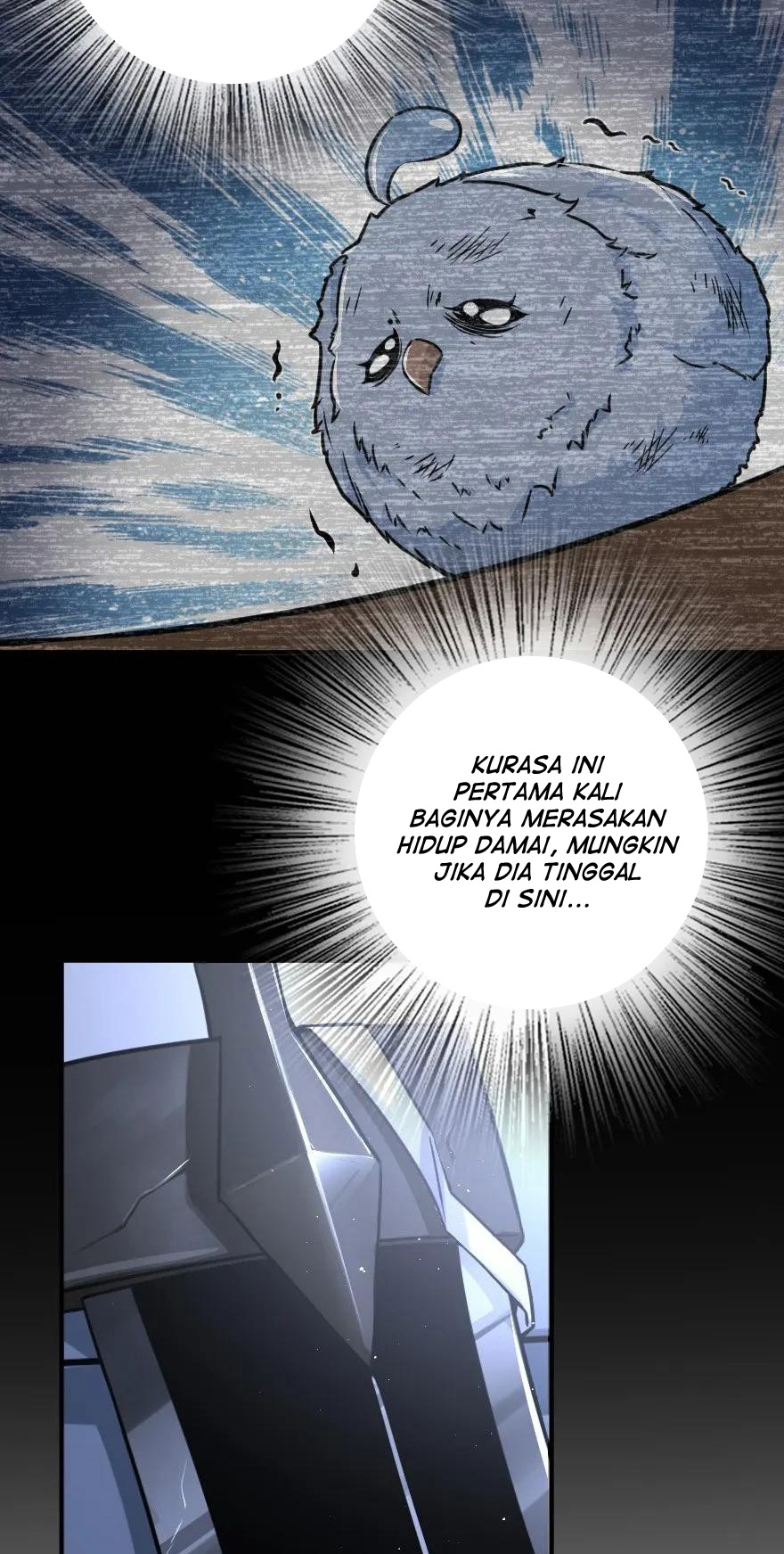Release That Witch Chapter 107 page 31