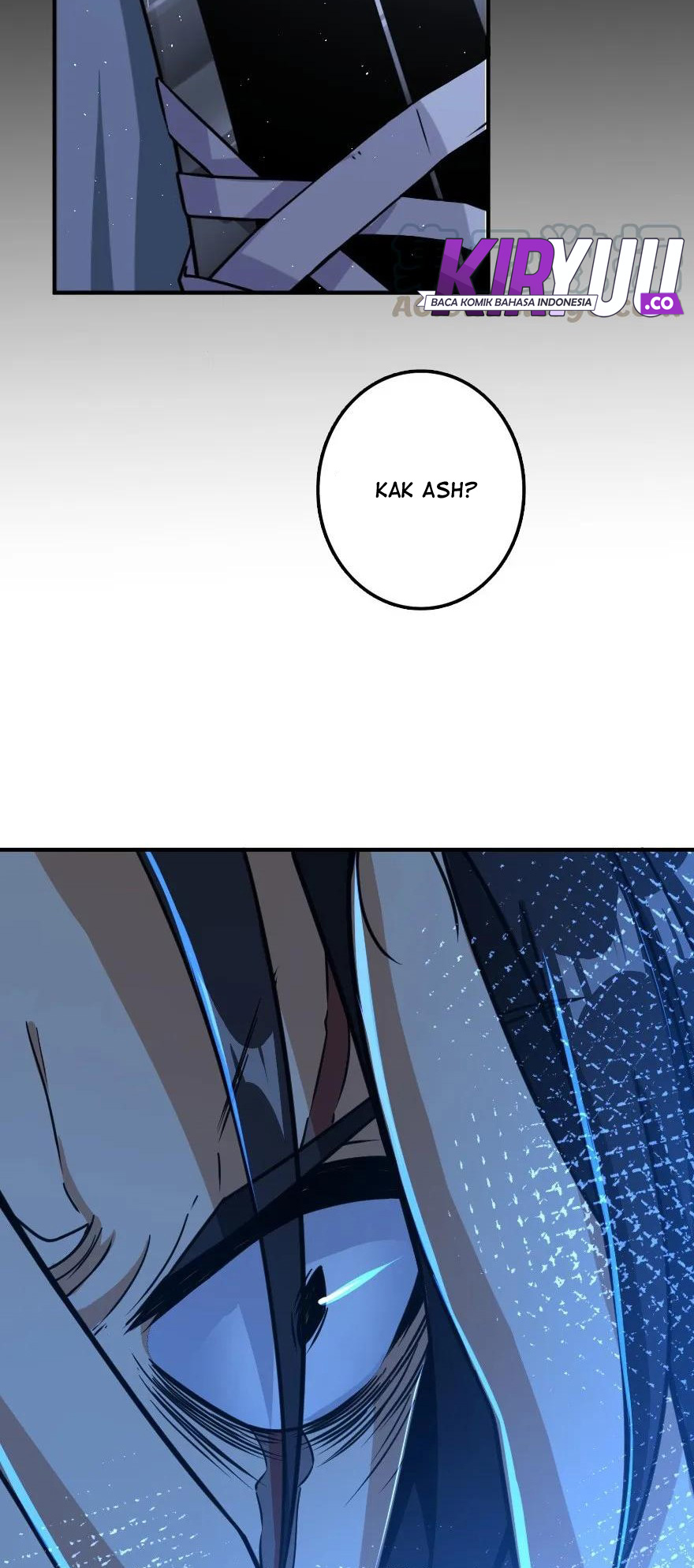 Release That Witch Chapter 107 page 32