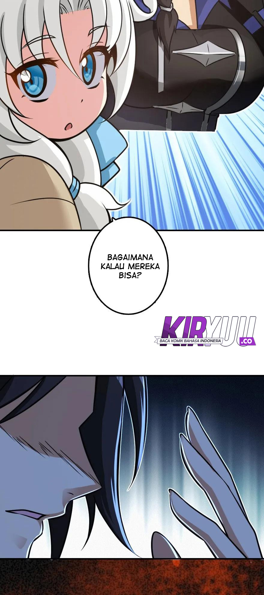 Release That Witch Chapter 107 page 34