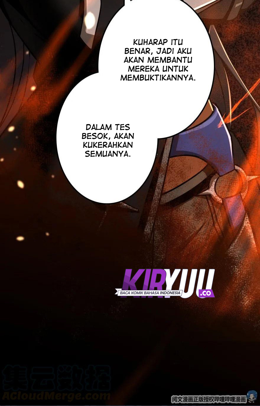 Release That Witch Chapter 107 page 36