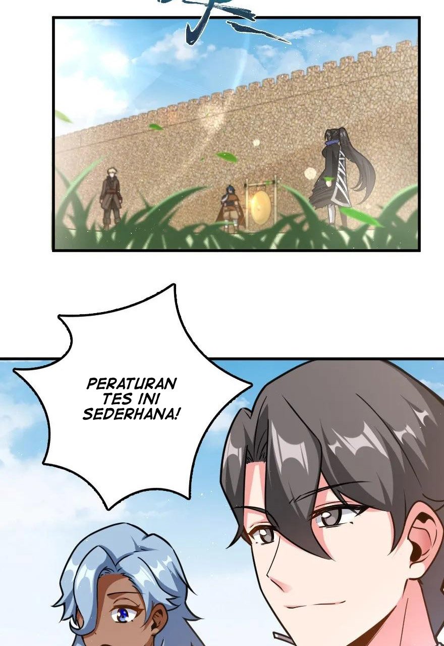 Release That Witch Chapter 108 page 2