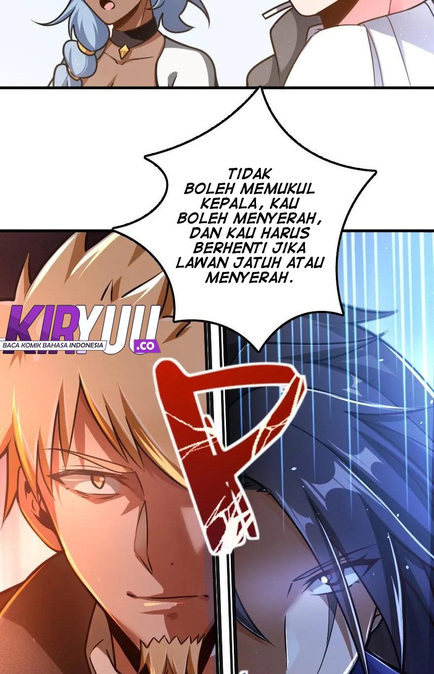 Release That Witch Chapter 108 page 3