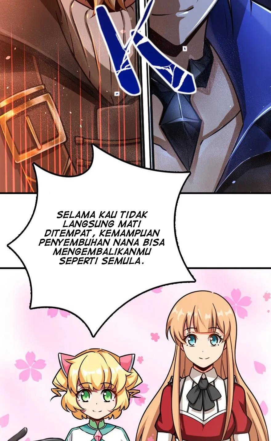 Release That Witch Chapter 108 page 4