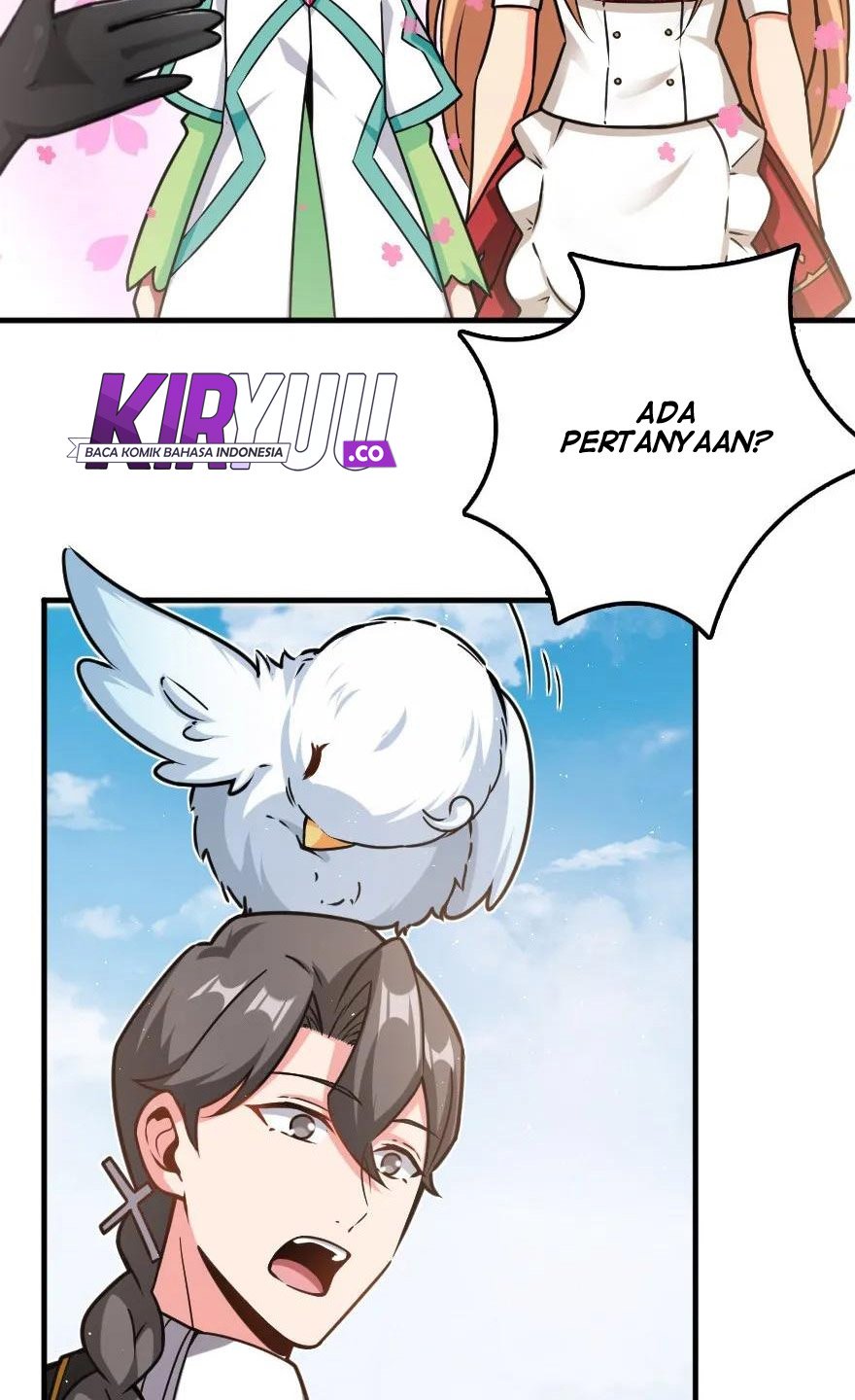 Release That Witch Chapter 108 page 5