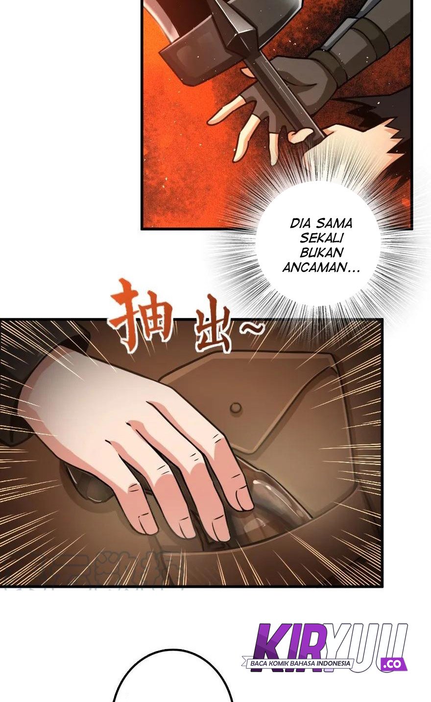 Release That Witch Chapter 108 page 10