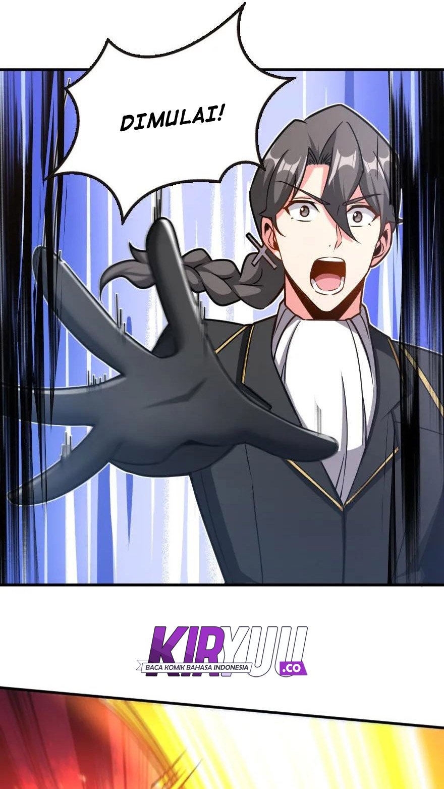 Release That Witch Chapter 108 page 12